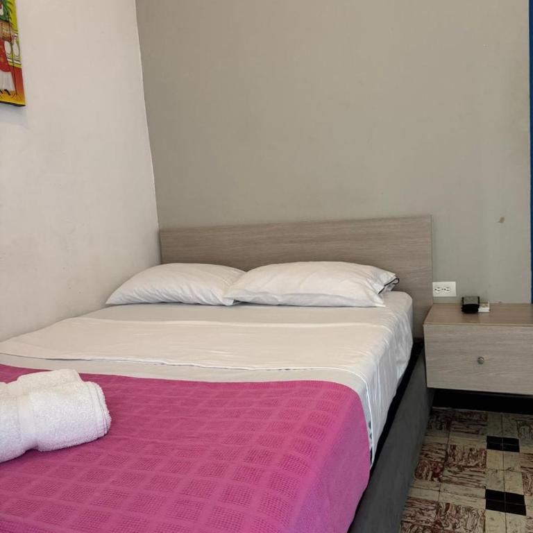 Casa 1811 - Standard Double Room with Air Conditioning - 13