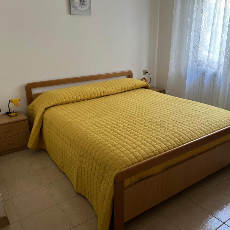 Gelsomino - Appartamento con 1 Camera da Letto - 7