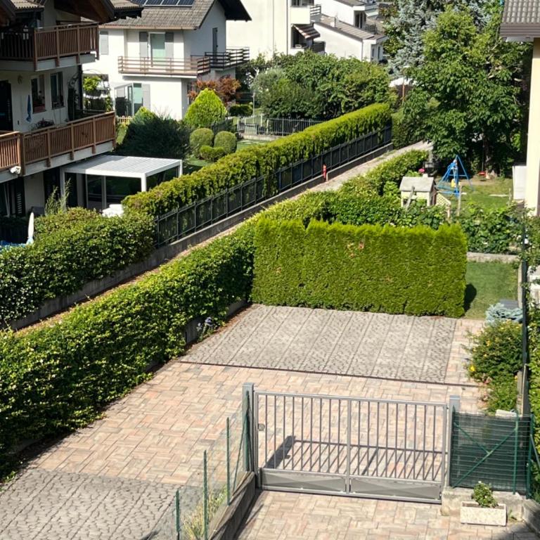 Gelsomino - Appartamento con 1 Camera da Letto - 6