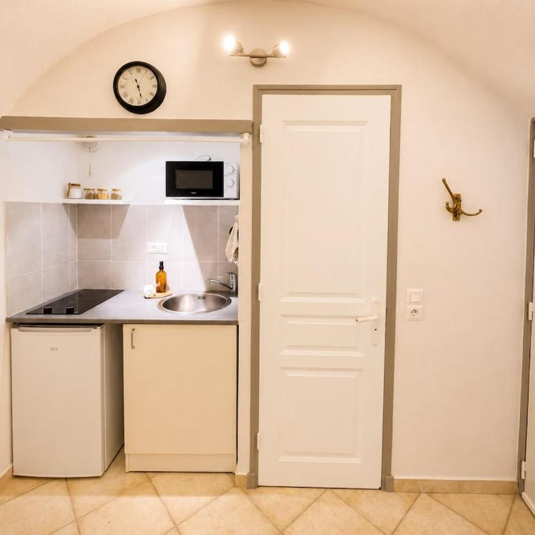 Le Félicien Studio Apartment Aix-en-Provence - Apartamento de 1 dormitorio - 1