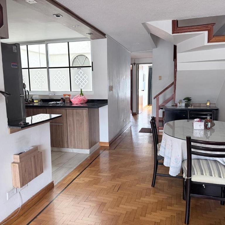 Apartamento - ALCATRAZ - Apartamento de 1 dormitorio - 2