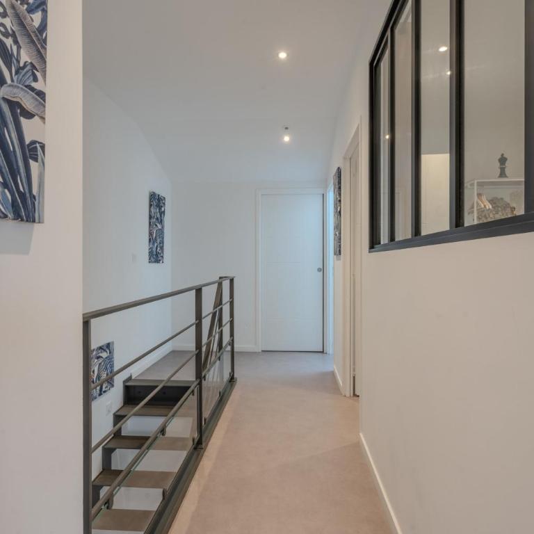 Le Saphir - Climatisation - Wifi - Appartement - 6