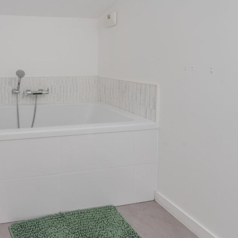 Le Saphir - Climatisation - Wifi - Appartement - 12