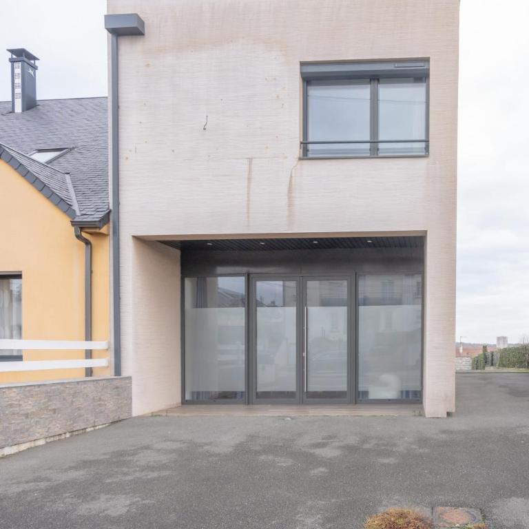 Le Saphir - Climatisation - Wifi - Appartement - 13