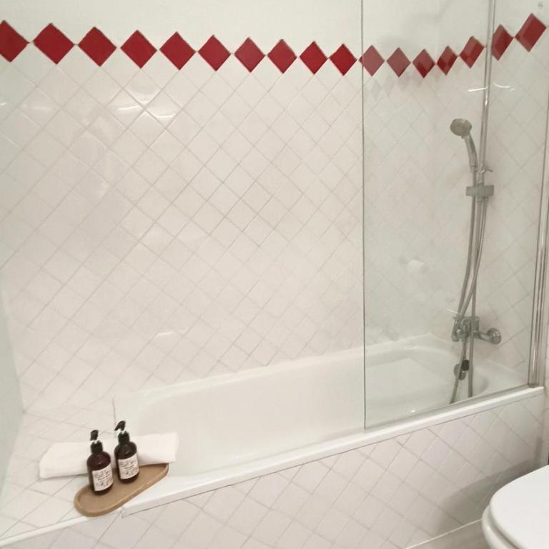 Mirador Medieval - Appartamento con 2 Camere da Letto - 20