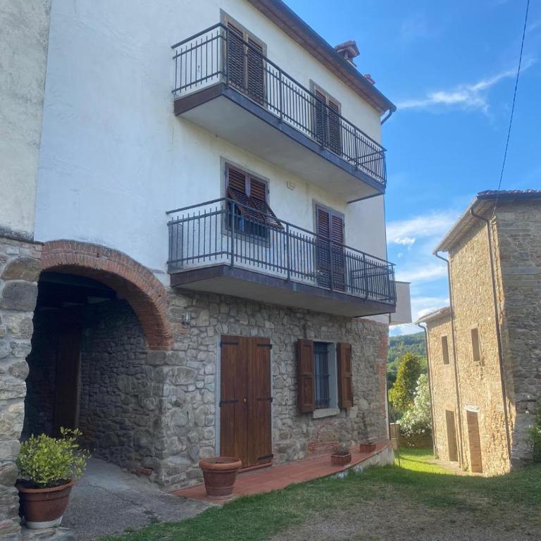 La Custode - Appartamento con 2 Camere da Letto - 1