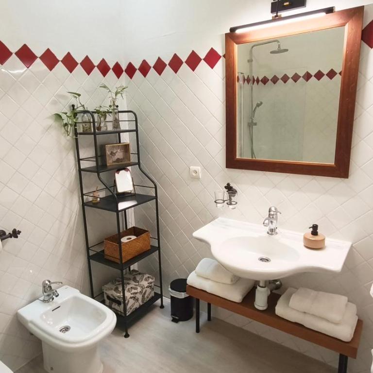 Mirador Medieval - Appartamento con 2 Camere da Letto - 19