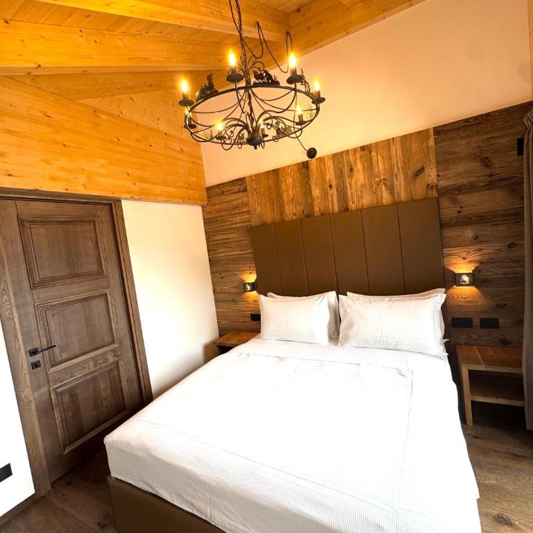Luxury Loft Cesa Balzan - Appartamento Suite - 20