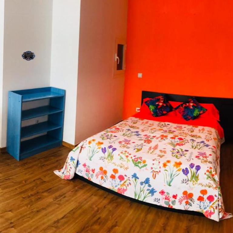 CENTRO DE MADRID - apartamento pequeño cerca GRAN VIA - Apartamento de 1 dormitorio - 5