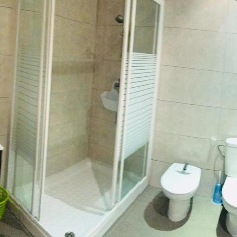 CENTRO DE MADRID - apartamento pequeño cerca GRAN VIA - Apartamento de 1 dormitorio - 7