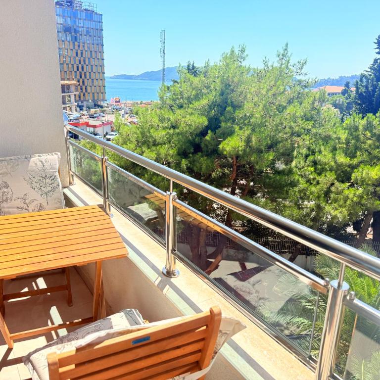 Monte Vista Bečići - Apartman sa 1 Spavaćom Sobom - 1