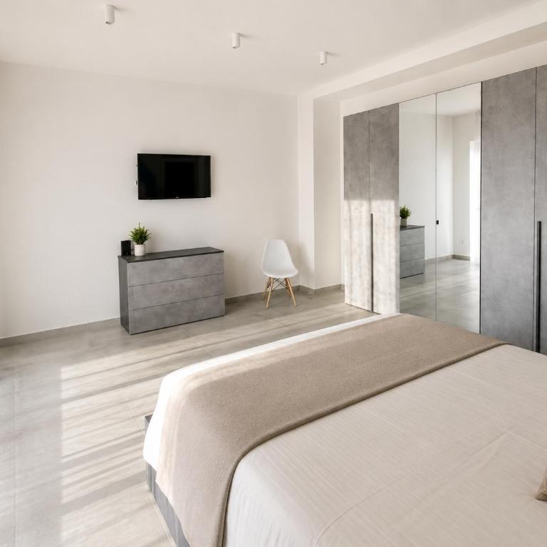 B&B EVO Nardò by Symphonya Luxury Holiday Rentals - Appartamento - 5