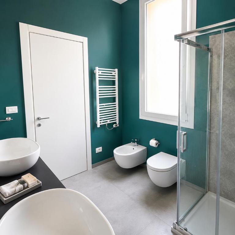 B&B EVO Nardò by Symphonya Luxury Holiday Rentals - Appartamento - 7
