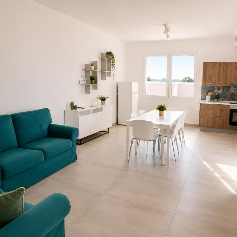 B&B EVO Nardò by Symphonya Luxury Holiday Rentals - Appartamento - 8