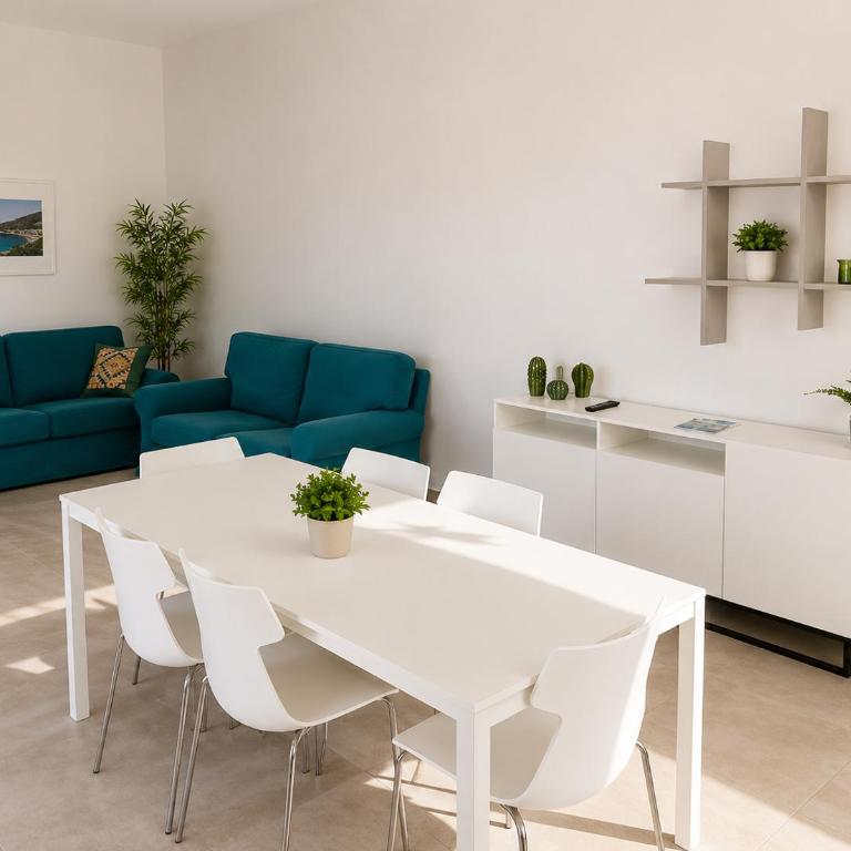 B&B EVO Nardò by Symphonya Luxury Holiday Rentals - Appartamento - 9