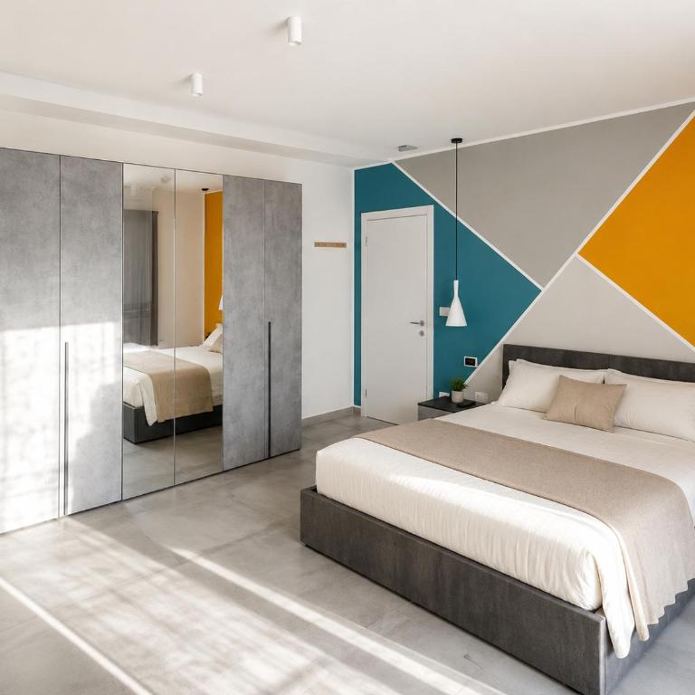 B&B EVO Nardò by Symphonya Luxury Holiday Rentals - Appartamento - 11