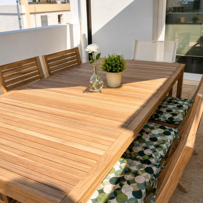 B&B EVO Nardò by Symphonya Luxury Holiday Rentals - Appartamento - 12