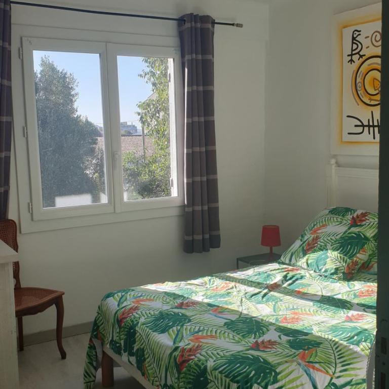 Virebelle - One-Bedroom Villa - 3
