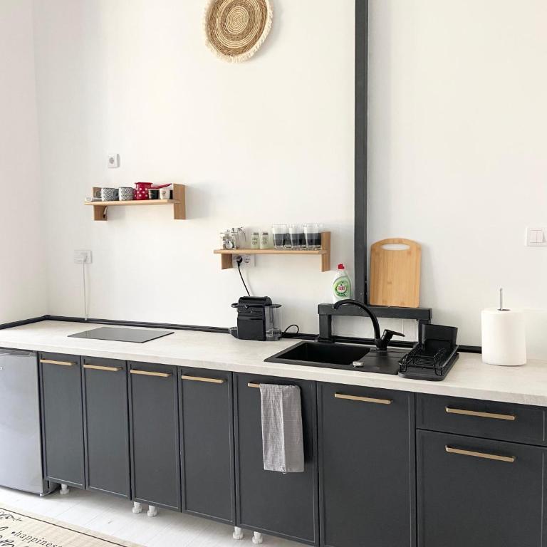 Etalon - Two-Bedroom Apartment - 6