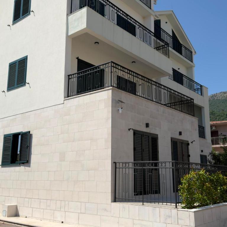 Apartment Sava - Apartman sa 2 Spavaće Sobe - 11