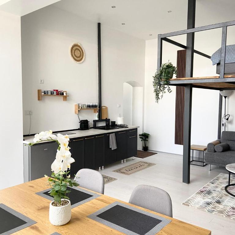 Etalon - Two-Bedroom Apartment - 7
