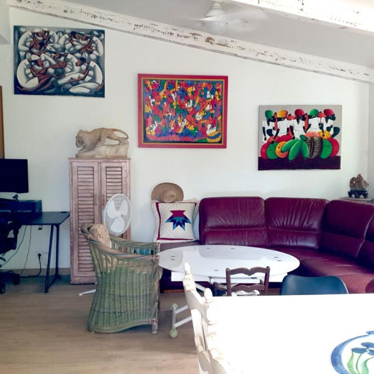 Virebelle - One-Bedroom Villa - 7