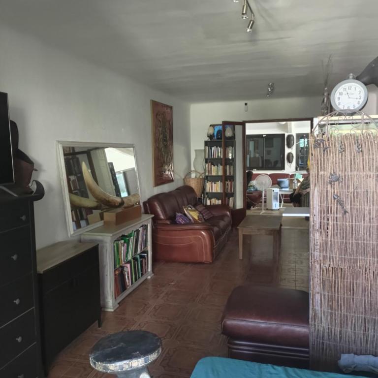 Virebelle - One-Bedroom Villa - 8