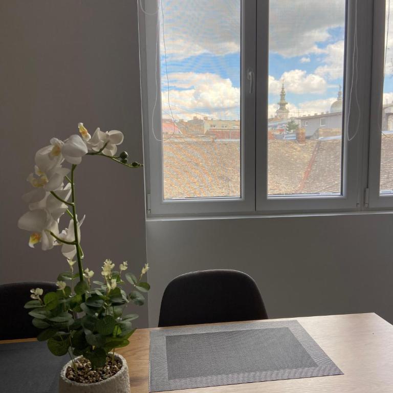 Etalon - Two-Bedroom Apartment - 9
