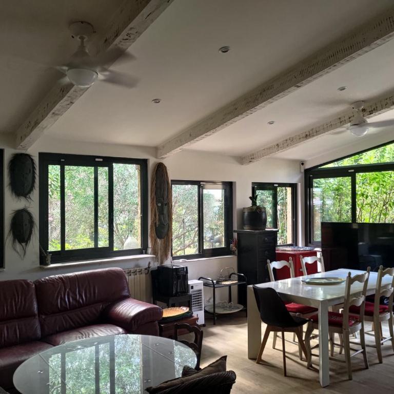 Virebelle - One-Bedroom Villa - 9