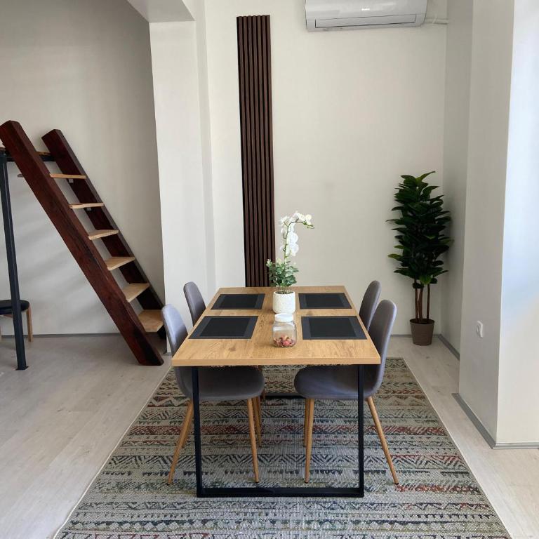 Etalon - Two-Bedroom Apartment - 11