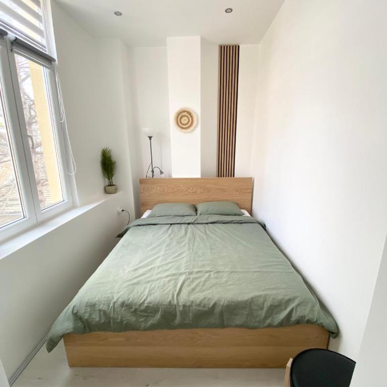 Etalon - Two-Bedroom Apartment - 13