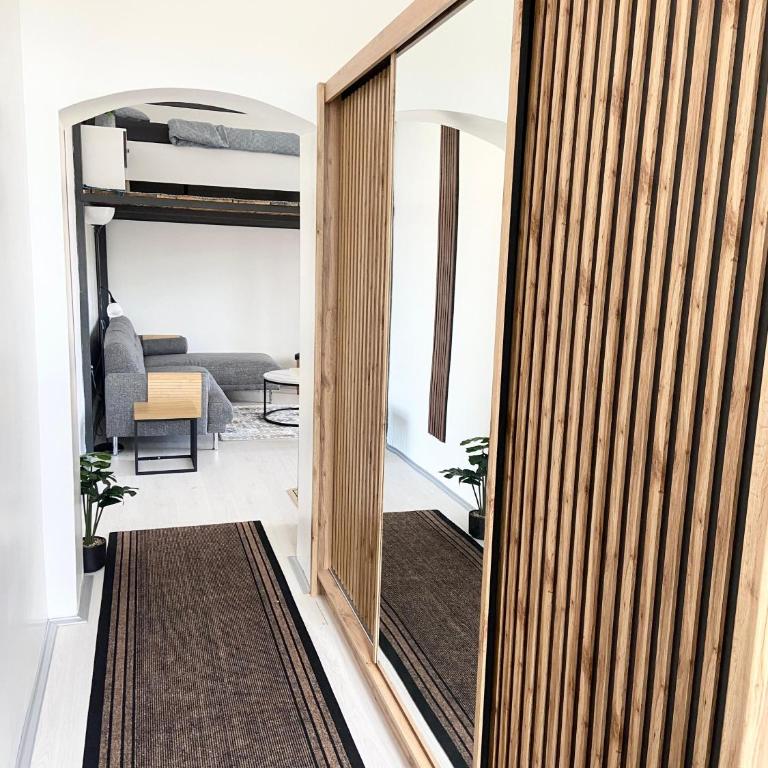 Etalon - Two-Bedroom Apartment - 14