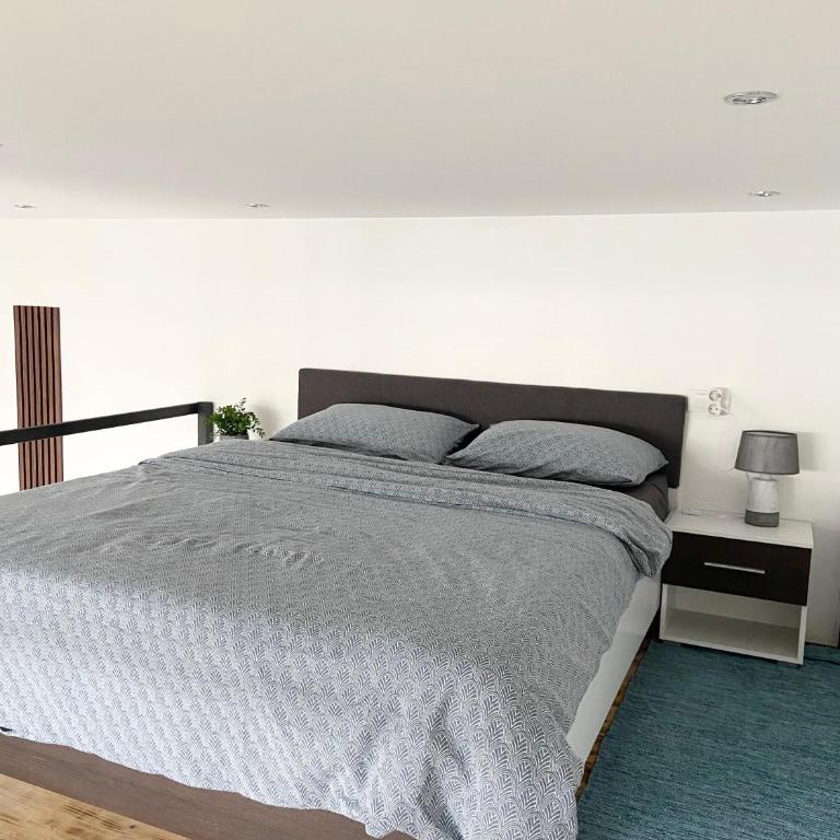Etalon - Two-Bedroom Apartment - 15