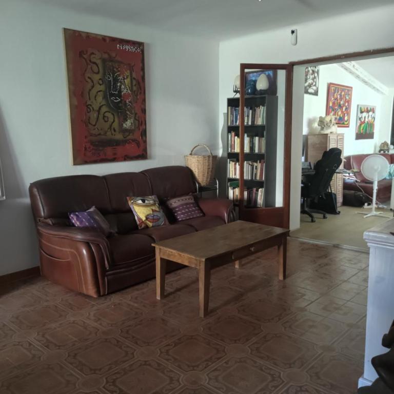 Virebelle - One-Bedroom Villa - 13