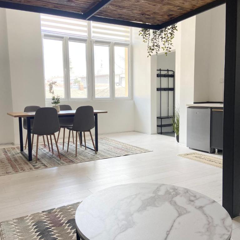 Etalon - Two-Bedroom Apartment - 16