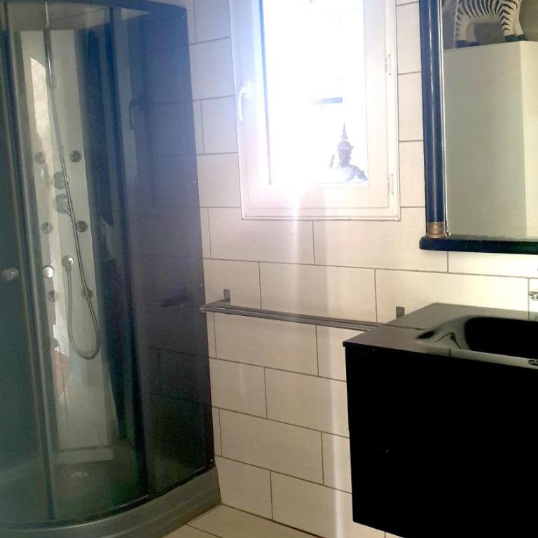 Virebelle - One-Bedroom Villa - 14