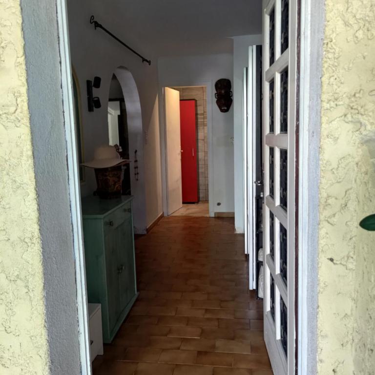 Virebelle - One-Bedroom Villa - 15