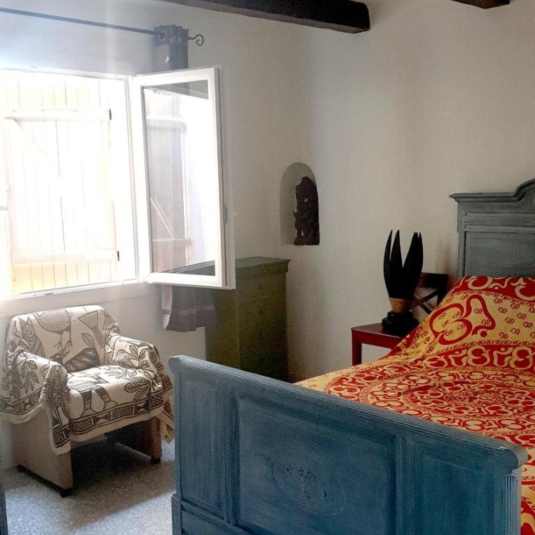 Virebelle - One-Bedroom Villa - 17