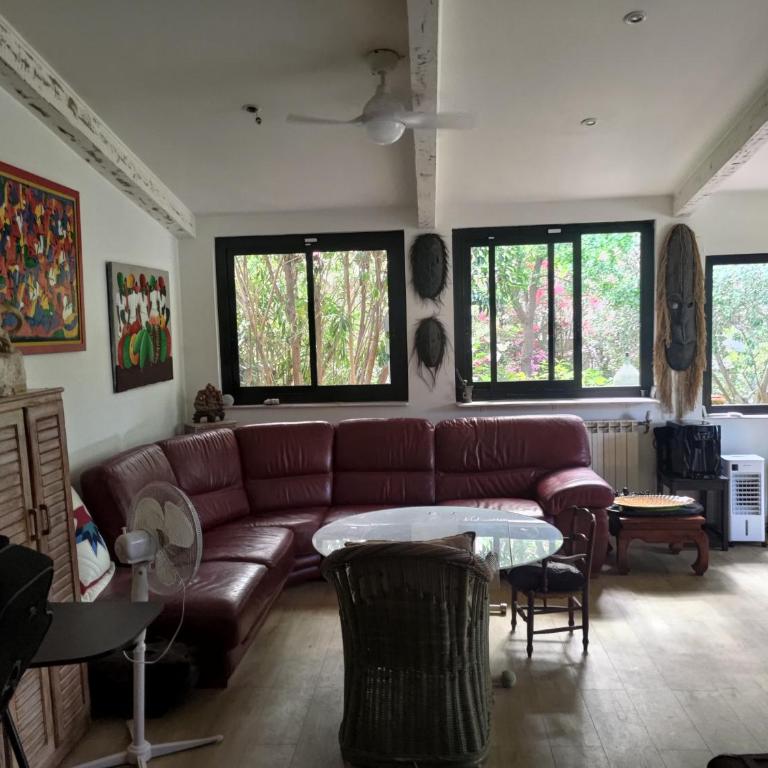 Virebelle - One-Bedroom Villa - 18