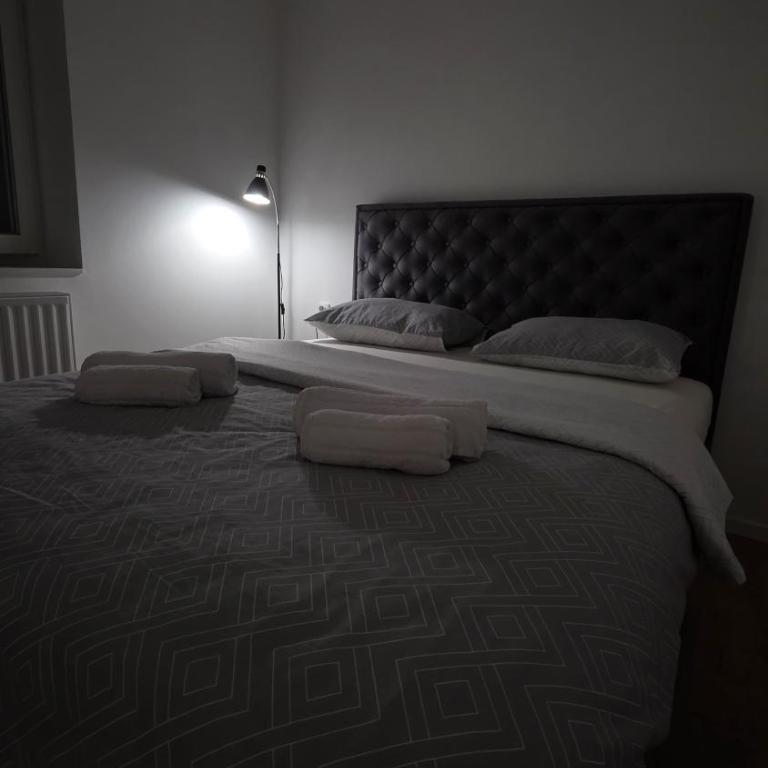 Sunshine - Apartman sa 2 Spavaće Sobe - 1