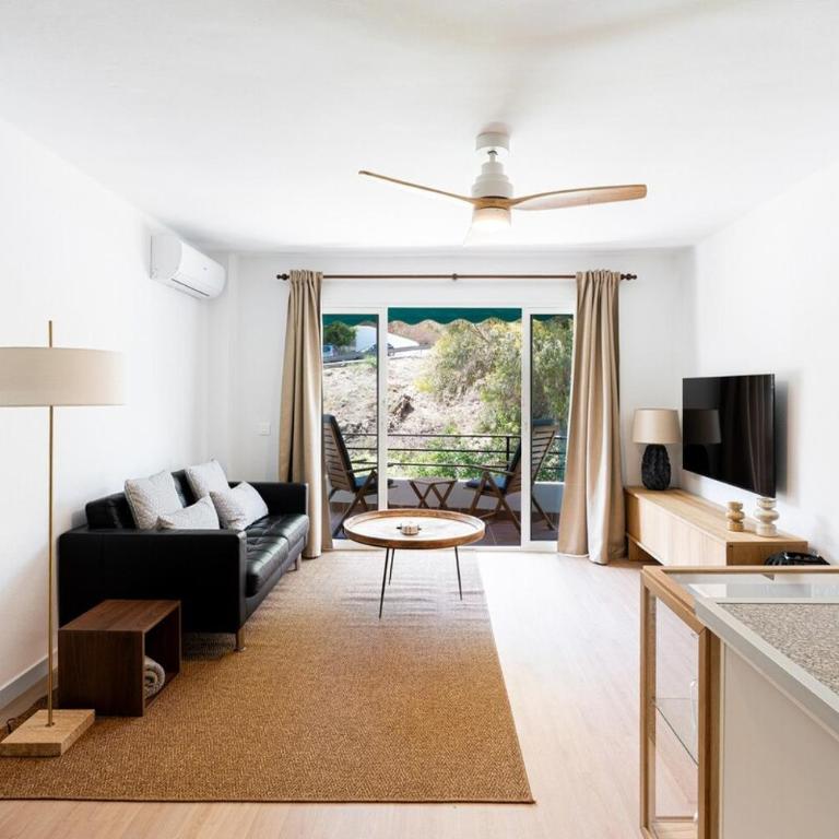 Community Bahamas, 1 bedroom - Casa con 1 dormitorio - 1