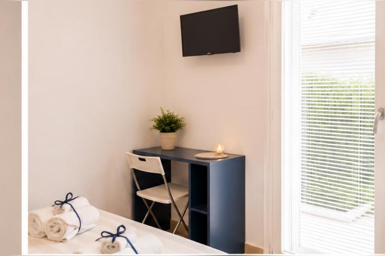 B&B EVO Nardò by Symphonya Luxury Holiday Rentals - Camera Matrimoniale con Bagno Privato - 3