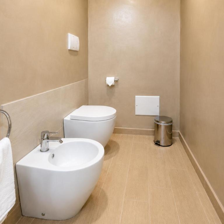 B&B EVO Nardò by Symphonya Luxury Holiday Rentals - Camera Matrimoniale con Bagno Privato - 8