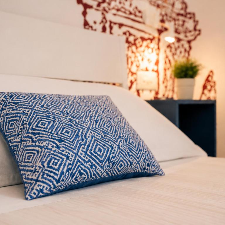 B&B EVO Nardò by Symphonya Luxury Holiday Rentals - Camera Matrimoniale con Bagno Privato - 10