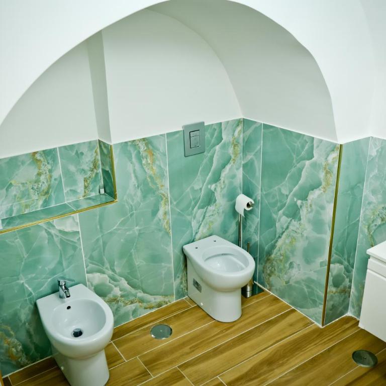 House sciò sciò - Appartamento con 1 Camera da Letto - 11