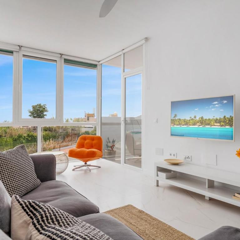 Sea & Sol Horizon 2BR - Apartamento de 2 dormitorios - 1