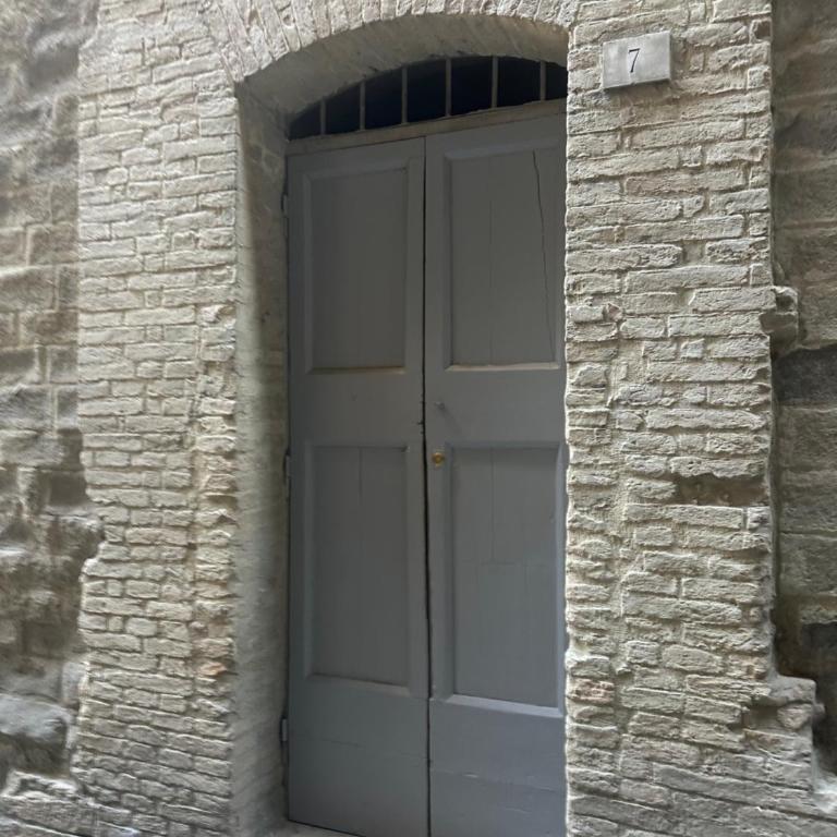 Piazza IV Novembre Heritage - The Absolute Center - Appartamento con 1 Camera da Letto - 41