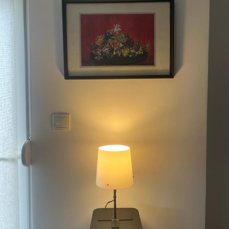 B eleven - Two-Bedroom Apartment - 13