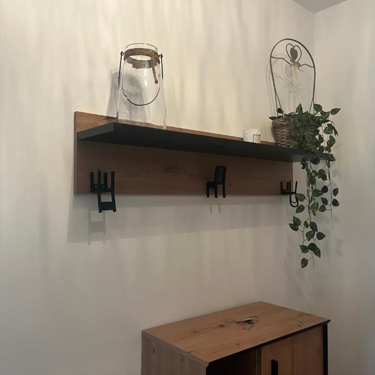 B eleven - Two-Bedroom Apartment - 16