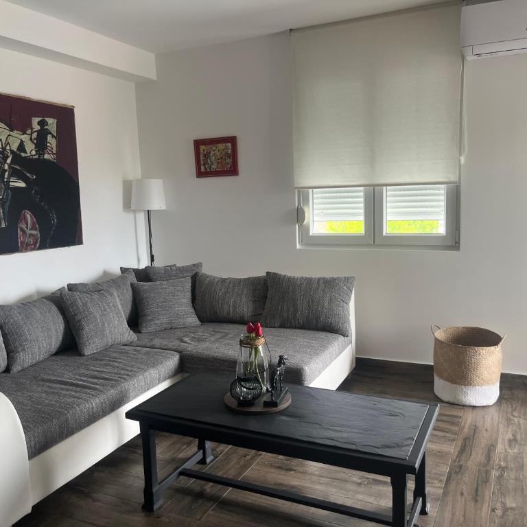 B eleven - Two-Bedroom Apartment - 19